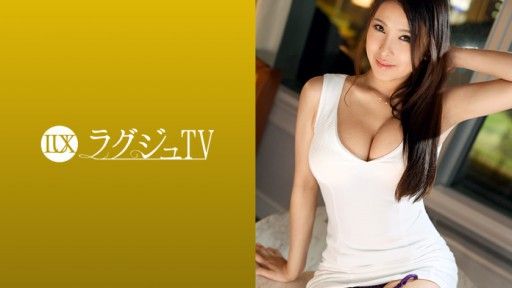 259LUXU-1061  Ayase Yuika 31 Years Old