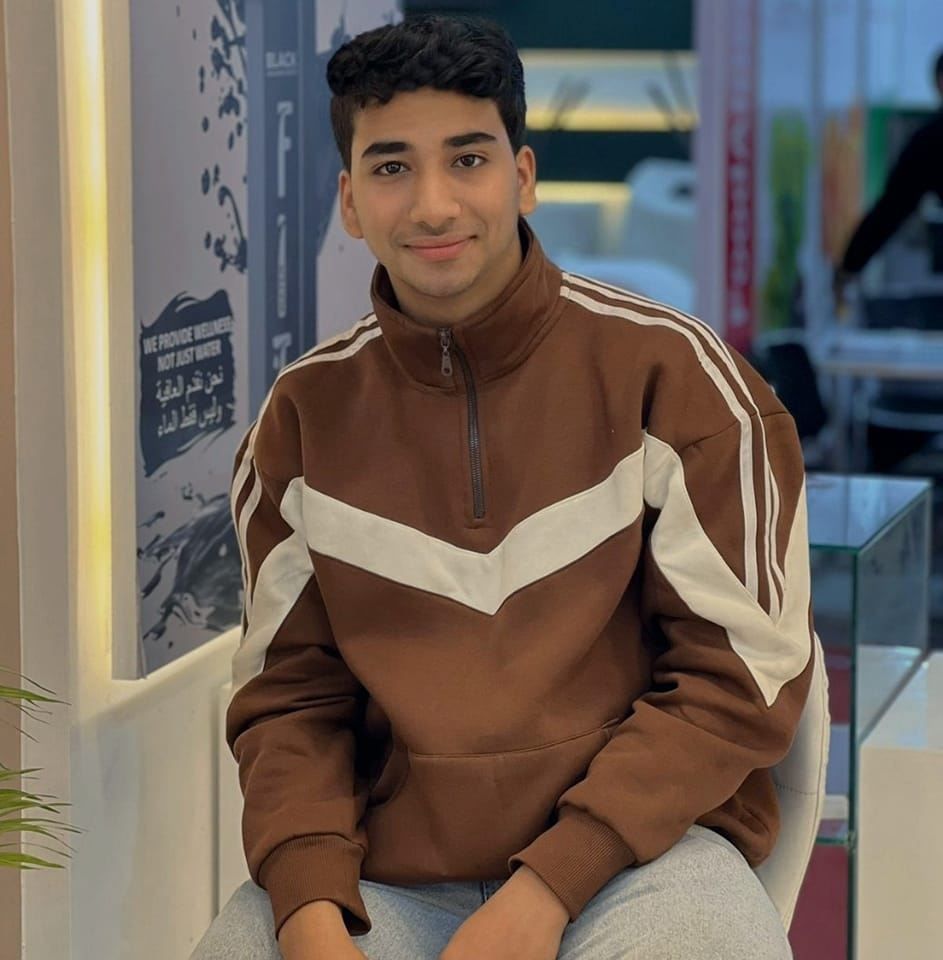 Ahmed Ali