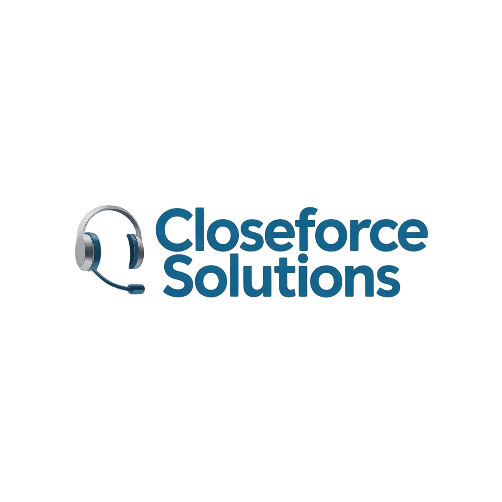 Close Force Solutions