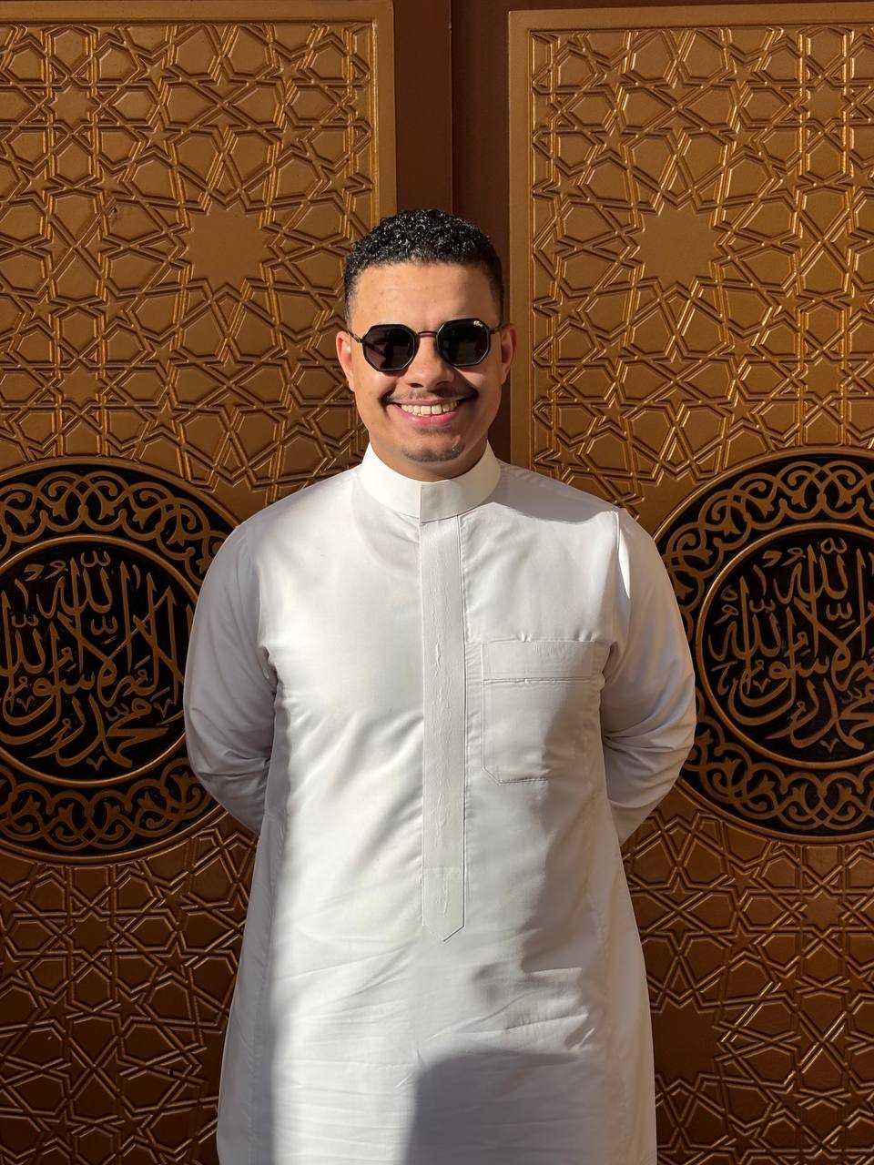 Ahmed Seraj