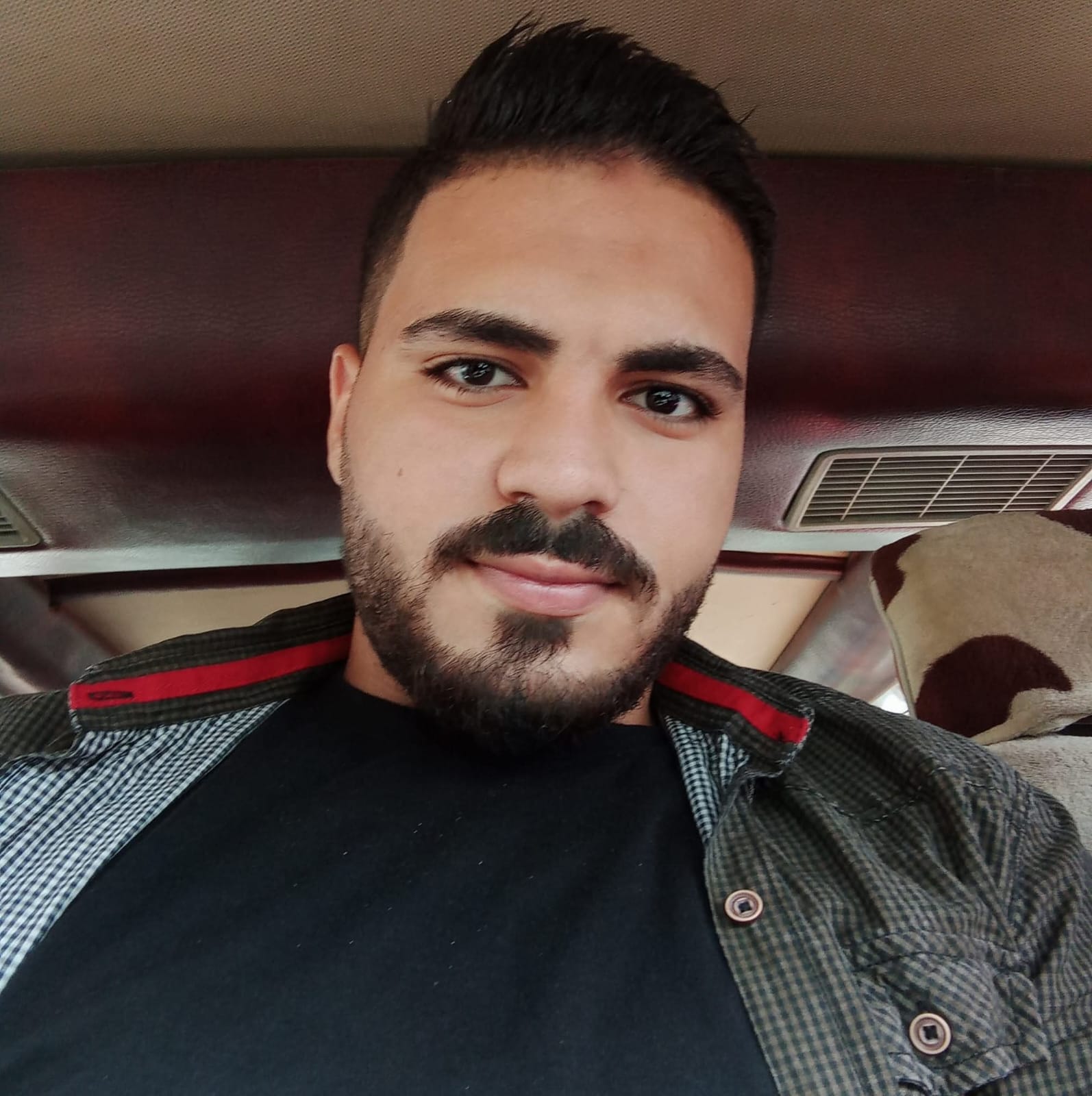 Hossam El Haggar