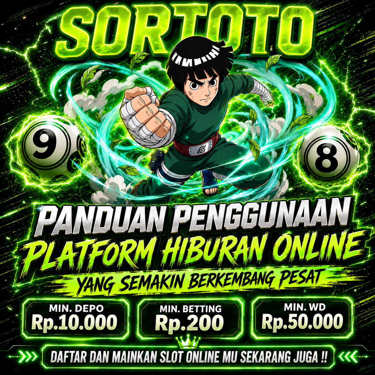 SORTOTO