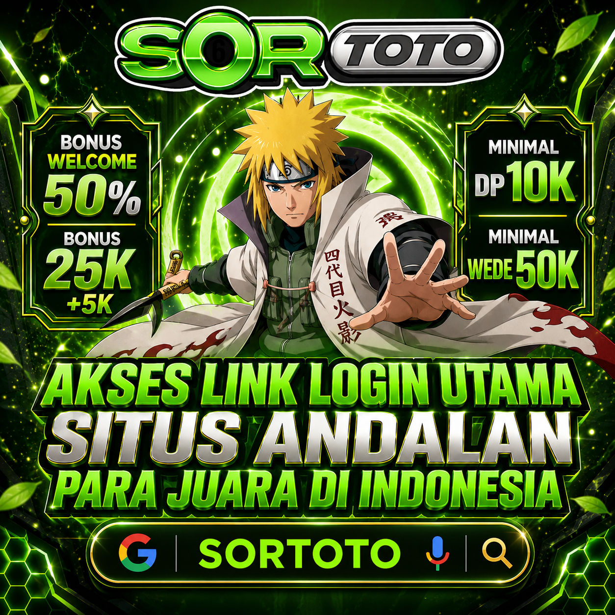 SORTOTO