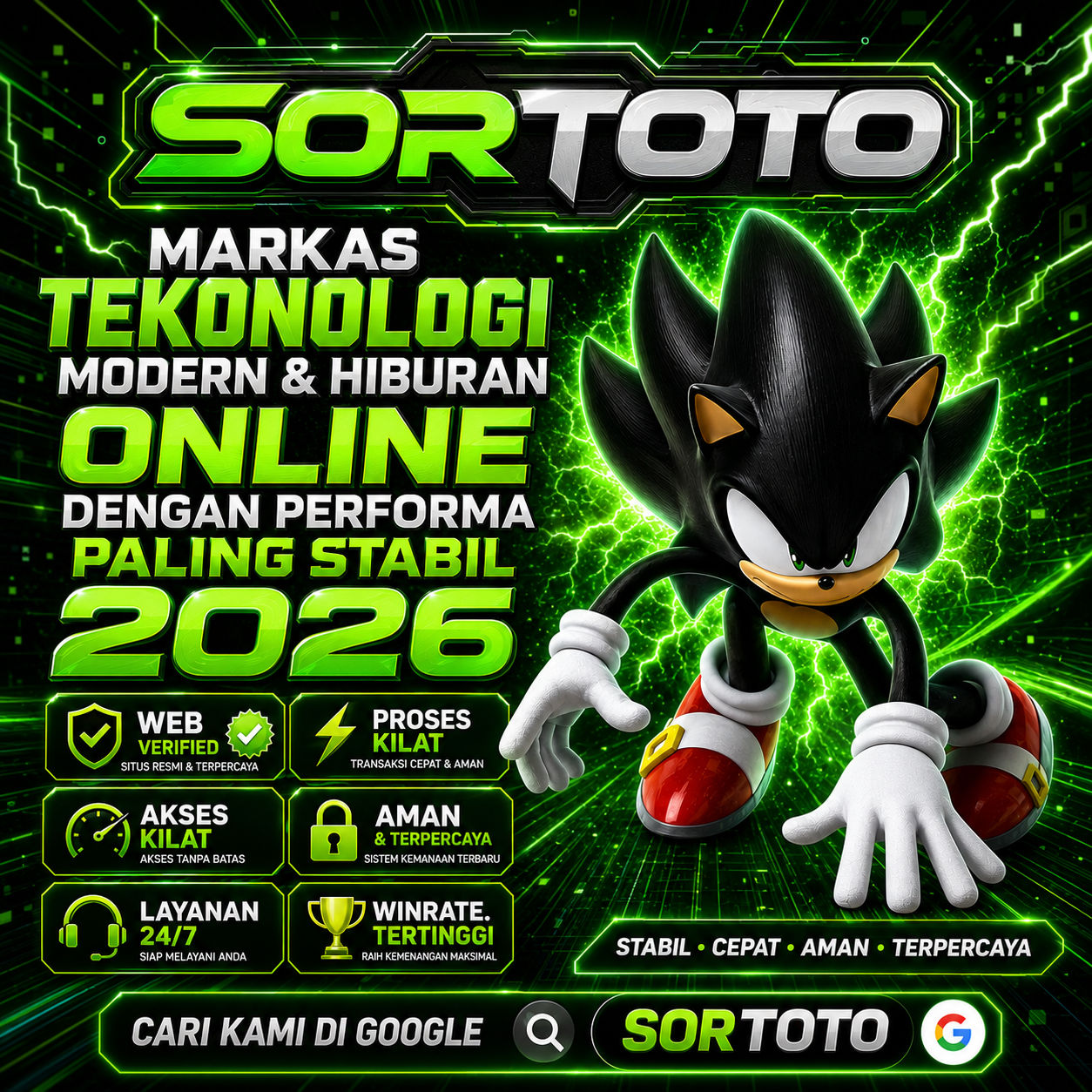 SORTOTO