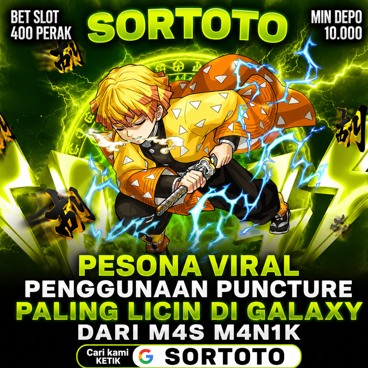 SORTOTO