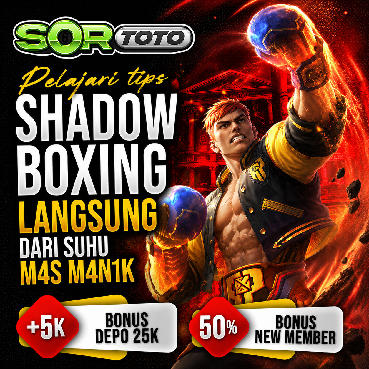 SORTOTO