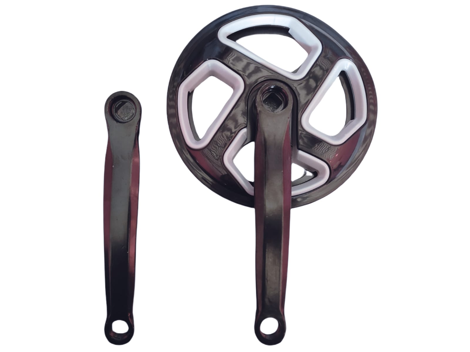 Gear bicycle accessories