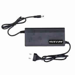 Thumbnail 1 of 36V, 2A Electric Bicycle Charger - charger from Voltebyk