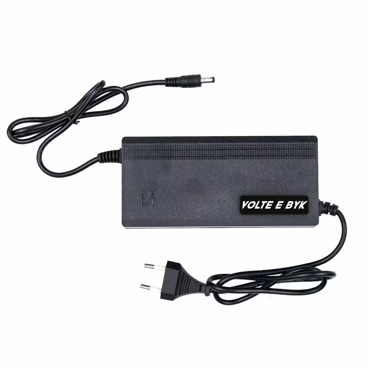 36V, 2A Electric Bicycle Charger - Image 1