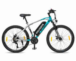 Thumbnail 1 of Voltebyk Eco Lit plus (+) Electric cycle - Electric Thumbnail 1 of Voltebyk Eco Lit plus (+) Electric cycle - Electric from Voltebyk