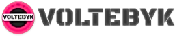 Voltebyk logo