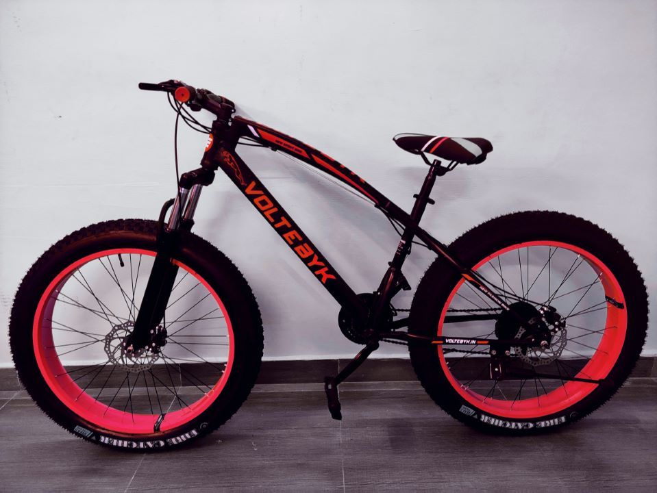 Best Electric Cycles India