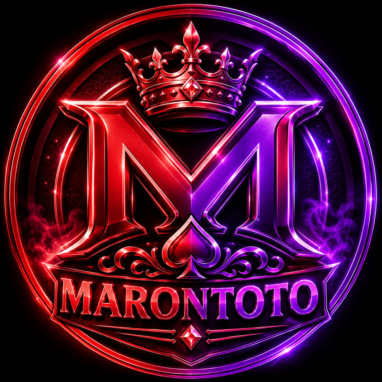 MARONTOTO