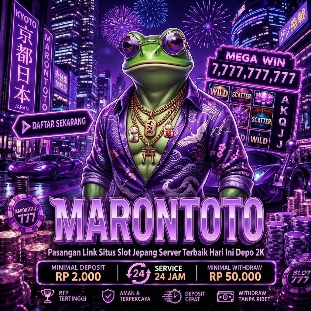 MARONTOTO