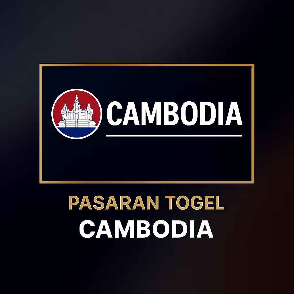 Togel Cambodia