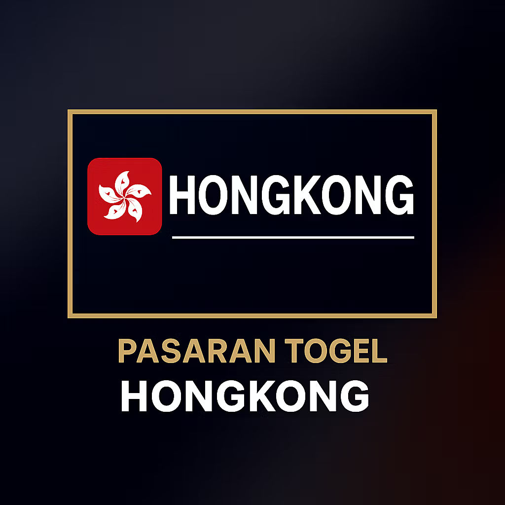 Togel Hongkong
