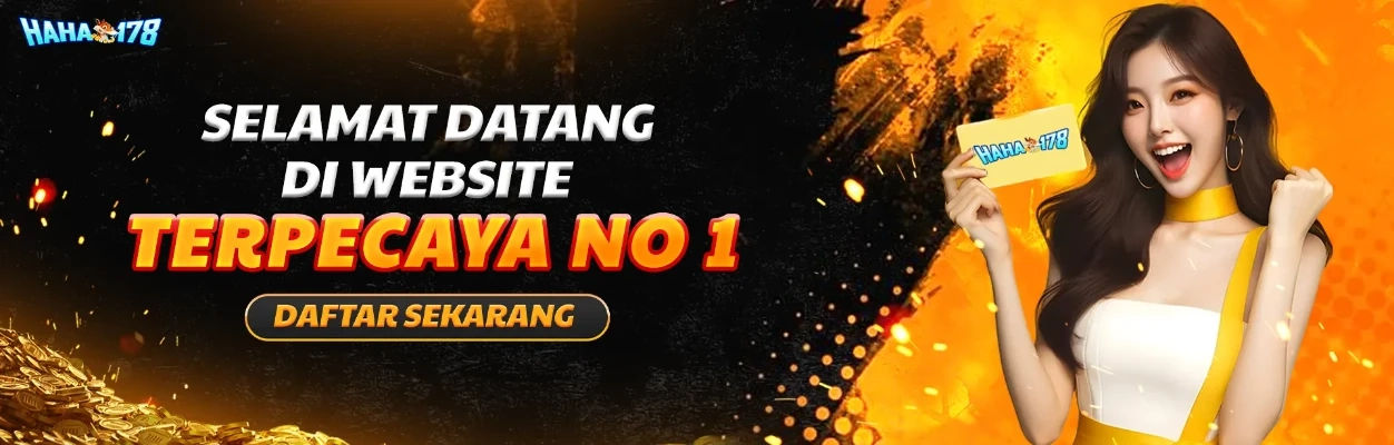 KINGMIDAS - PEDAS GILA GAME PROMO BANNER