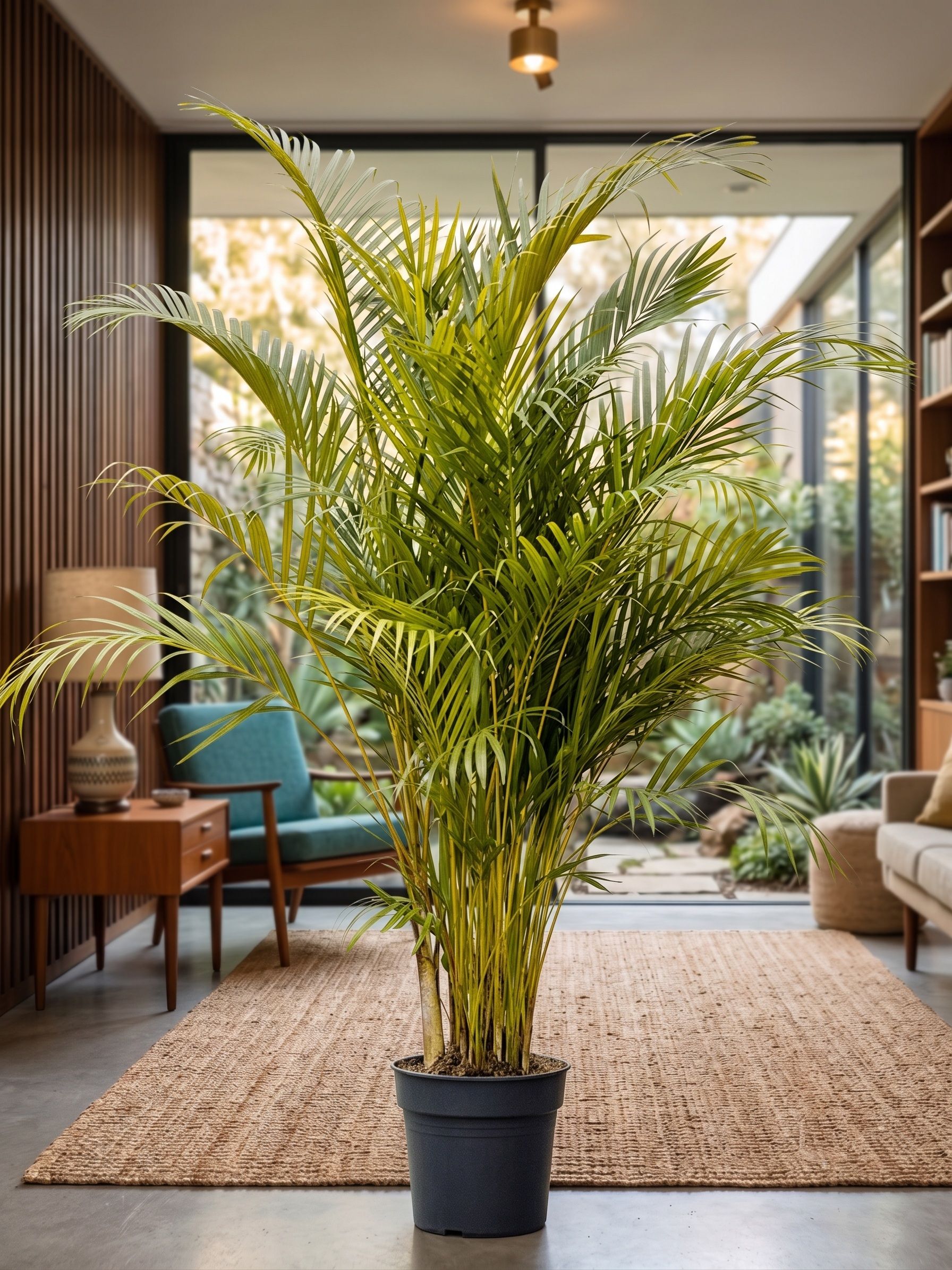 Golden Areca