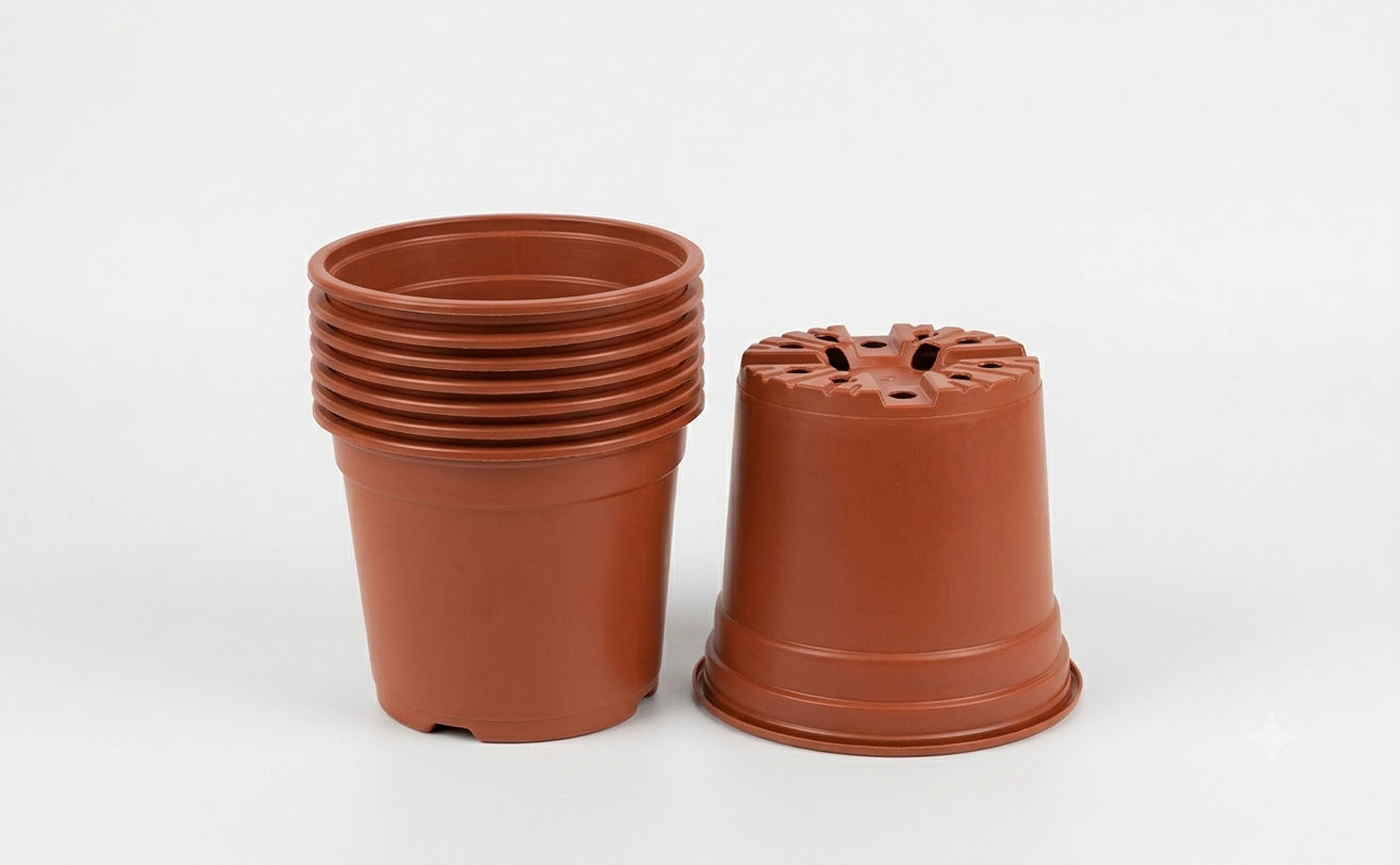OG Nursery Pot - 8 inch