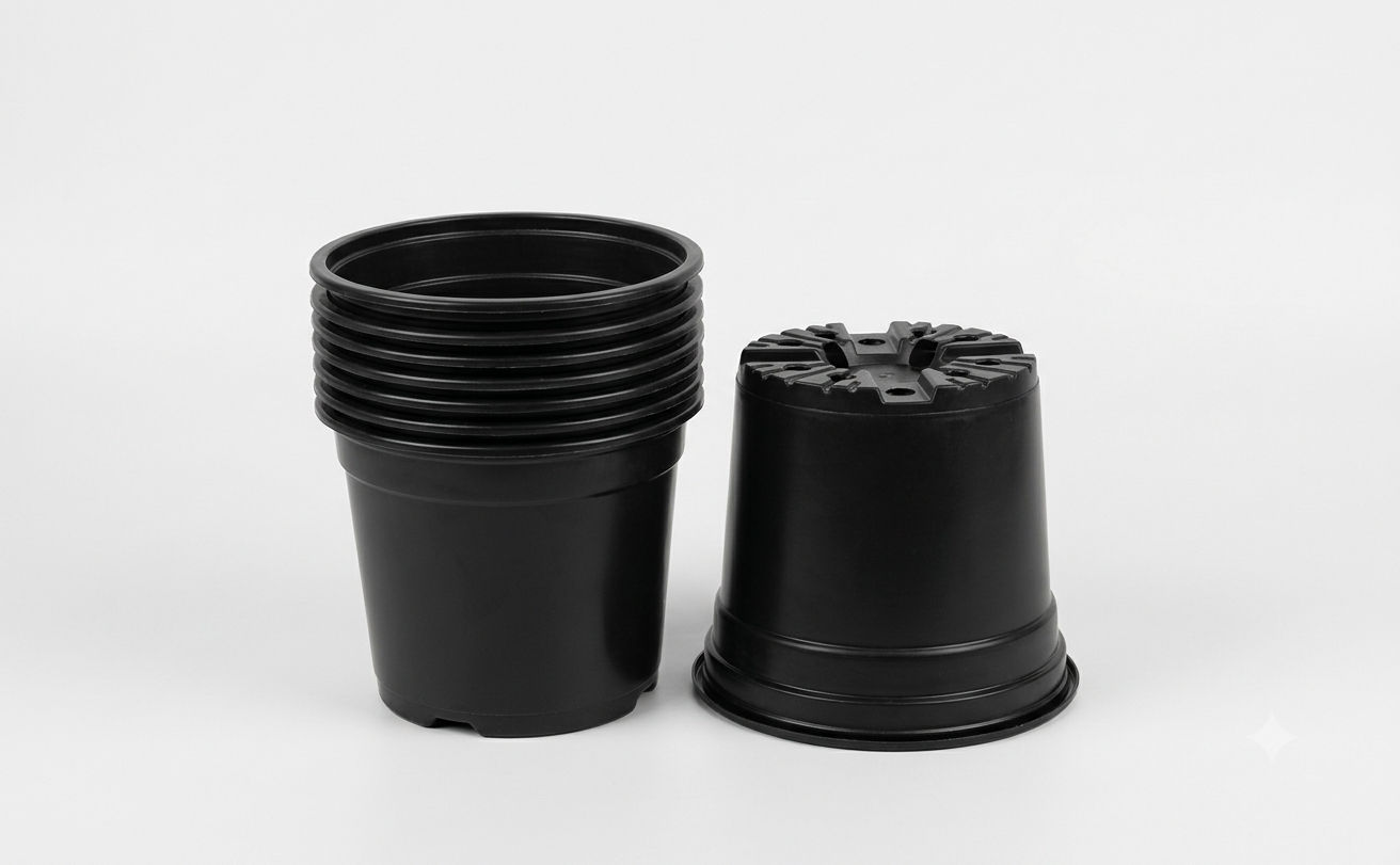 OG Nursery Pot - 6 inch