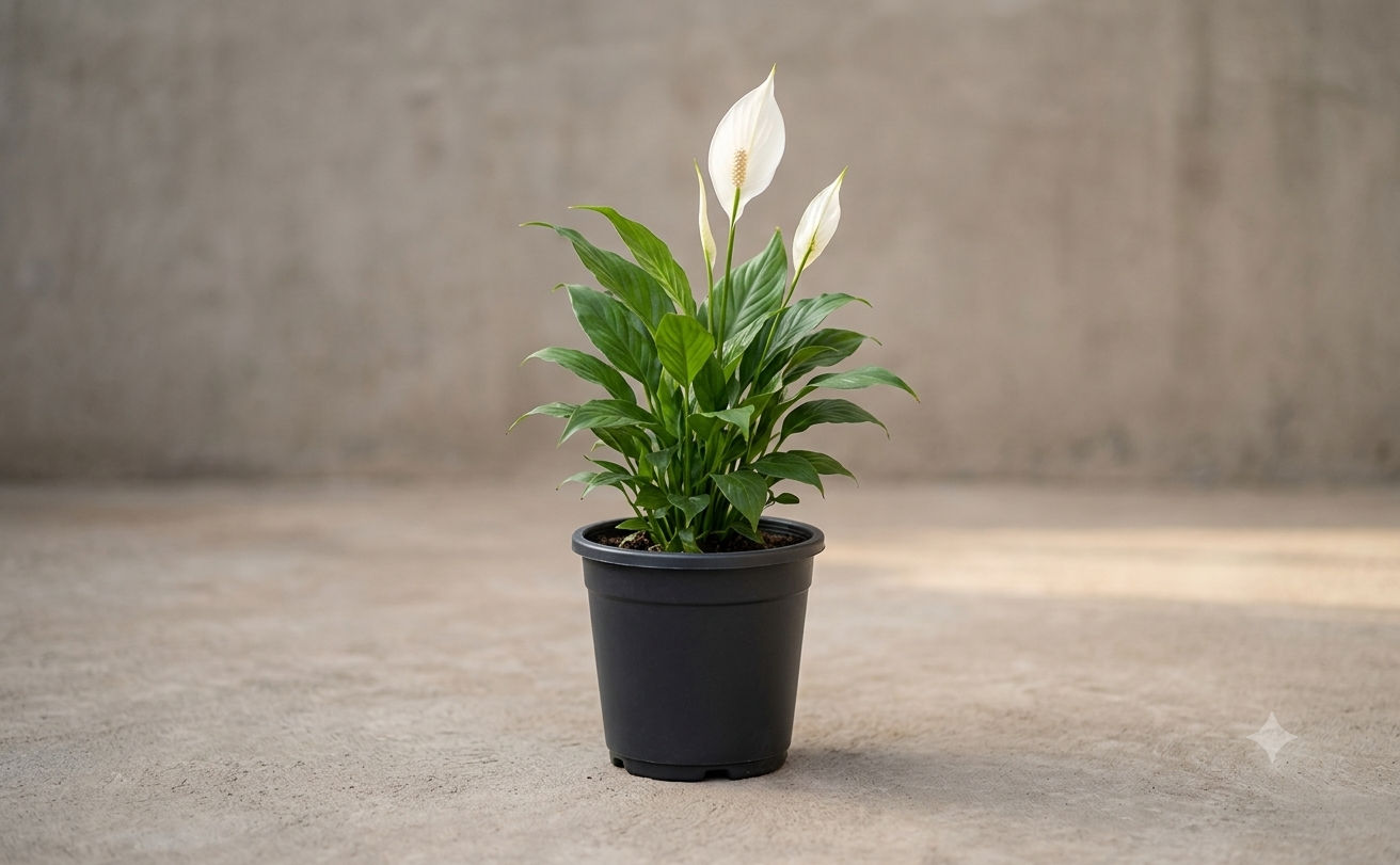 OG Nursery Pot - 4 inch