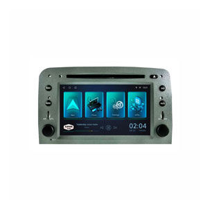 SatNav for ALFA ROMEO 147 2005 – 2007