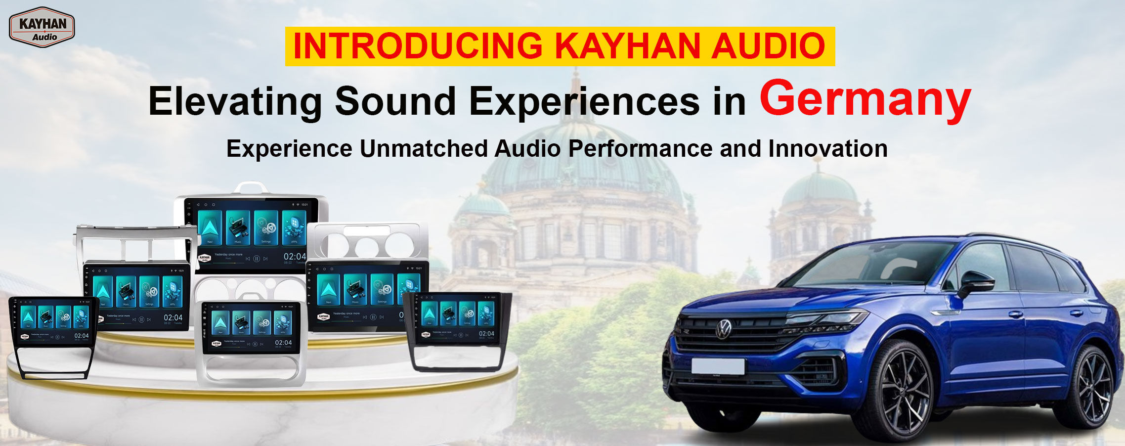 kayhanaudio