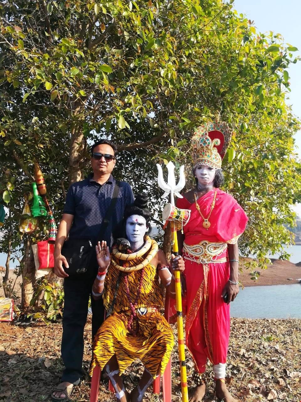 Visit Palghar