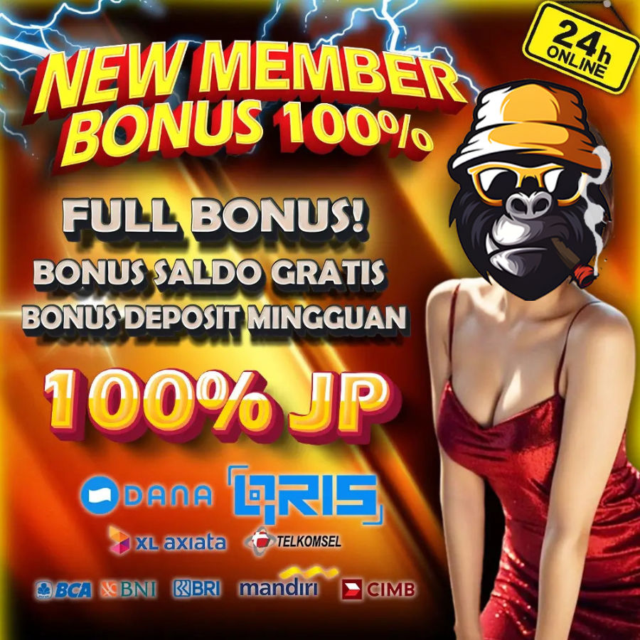 𝐒𝐋𝐎𝐓 𝐆𝐀𝐂𝐎𝐑