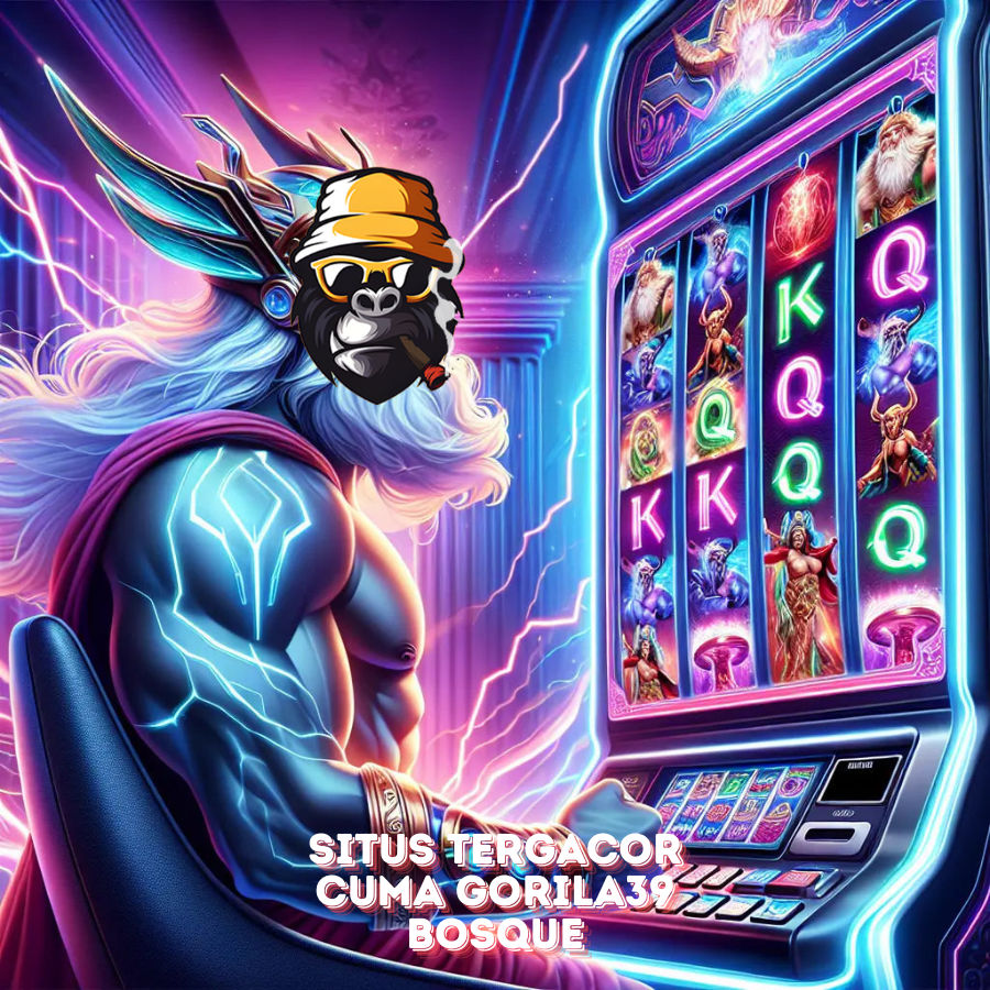 𝐒𝐋𝐎𝐓 𝐆𝐀𝐂𝐎𝐑