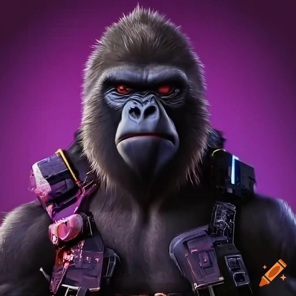 GORILA39 Platform Slot Digital Terpercaya dengan Performa Stabil 2025