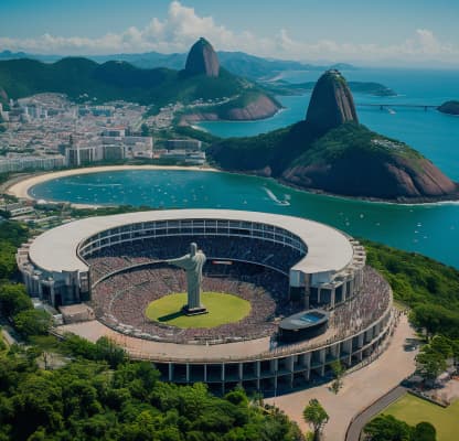 Group Vacation Packages