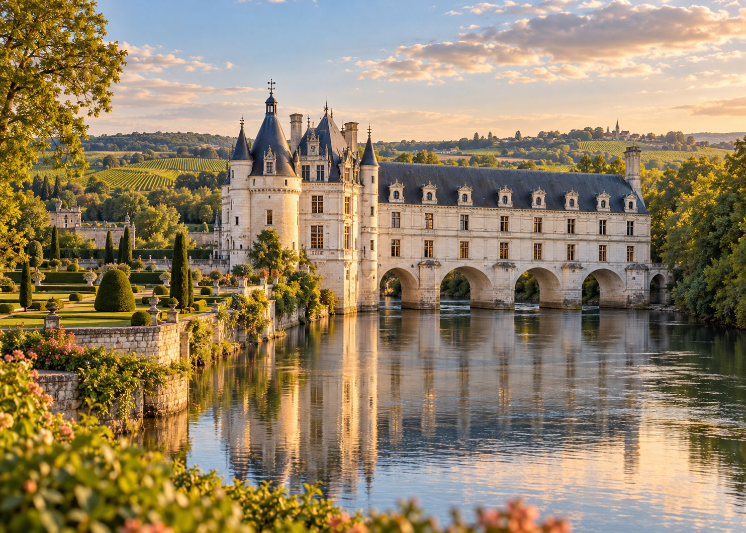 French Dream