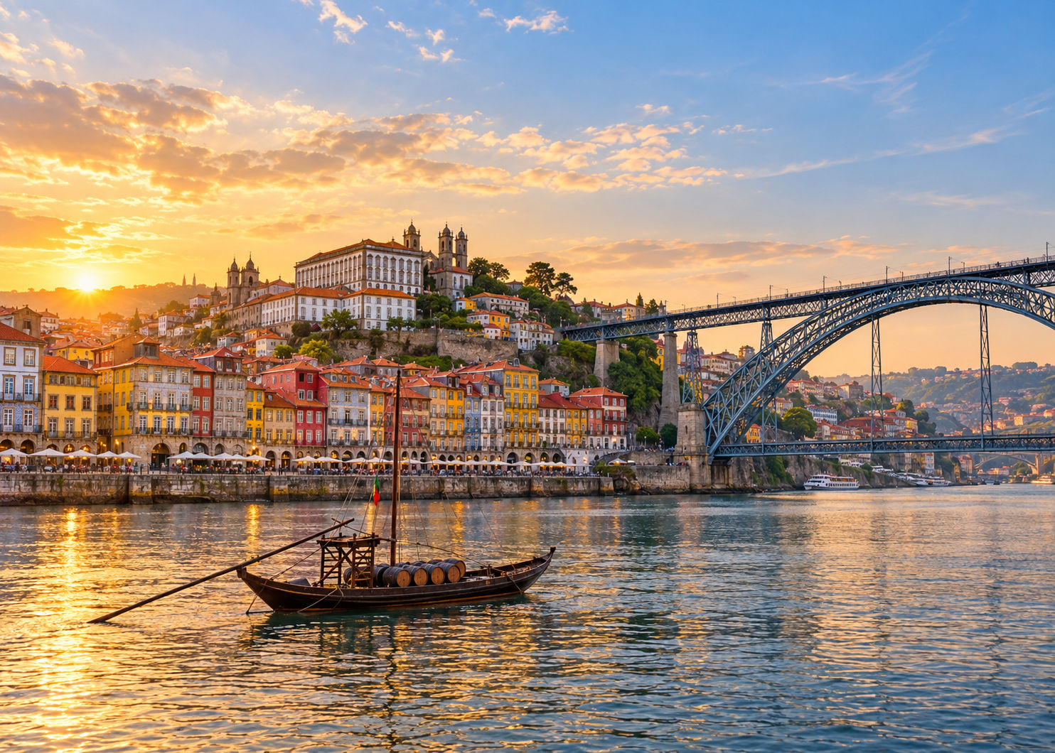 Complete Portugal ROT