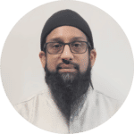 Mufti Zeeshan Kasmiduddin