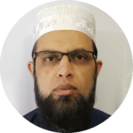 Maulana Abdul Rahman Muhammad Lakhi