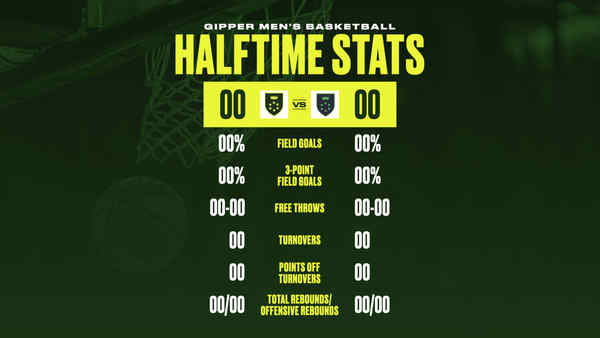 B-Ball Blitz: Ultimate Men's Halftime Hoopstats