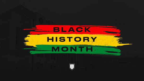 Goal Legacy: Celebrating Black History Month in Soccer