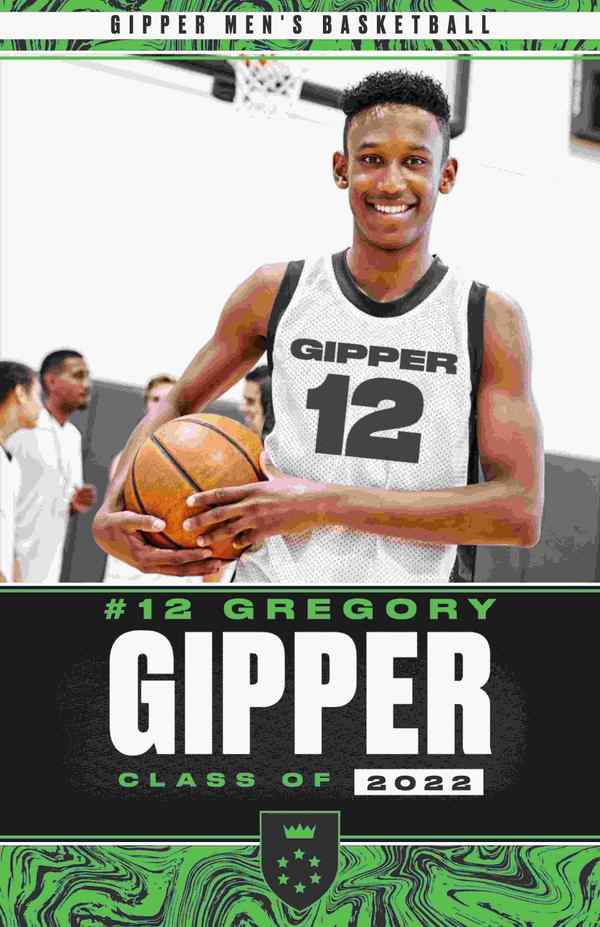 B-Ball Spotlight: Gipper's Slam Dunk '22