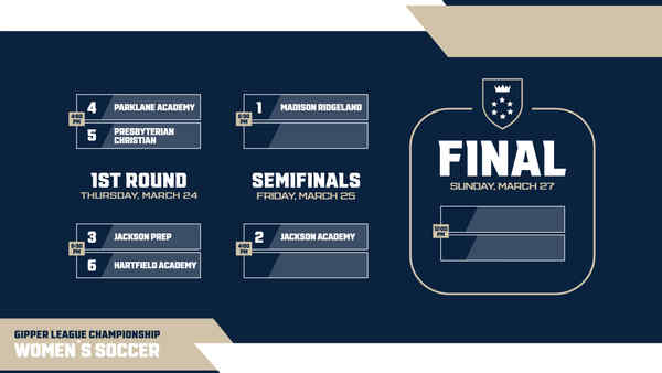 Soccer Slam Bracket Bonanza