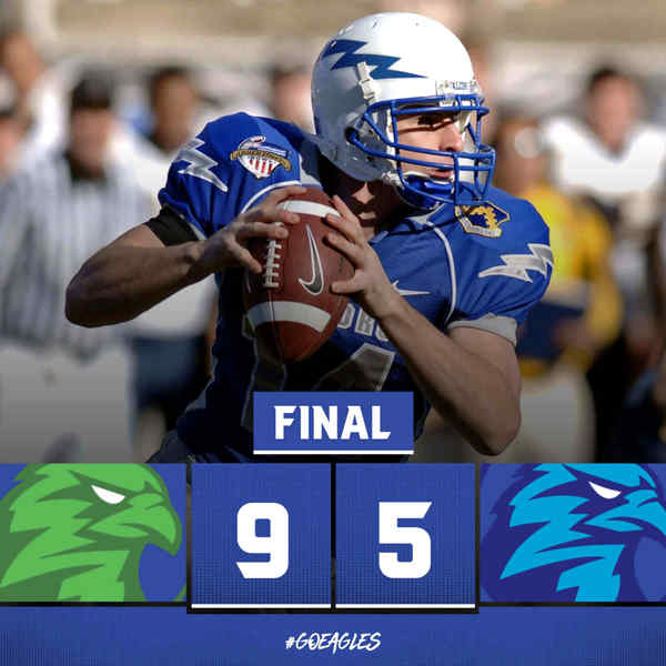 Free & customizeable football final score graphic templates Free & customizeable football final score graphic templates