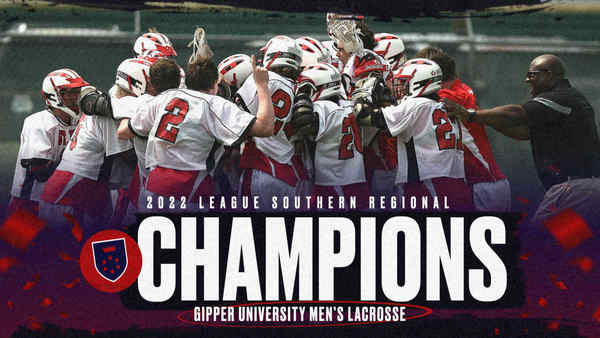 ChampLAX: Texas E 2022 Southern Regional Winners