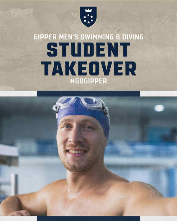 GoggleSplash: The Ultimate Swim & Dive Takeover by Gipper