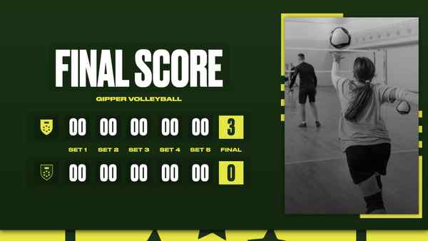 VolleyScore Pro