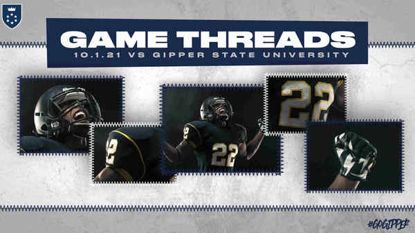 Gridiron Clash: Ultimate Game Threads