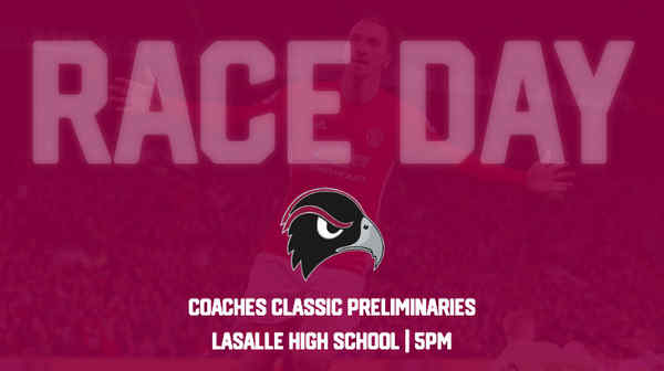 Speed Racer Showdown: LaSalle High's Track & Field Extravaganza