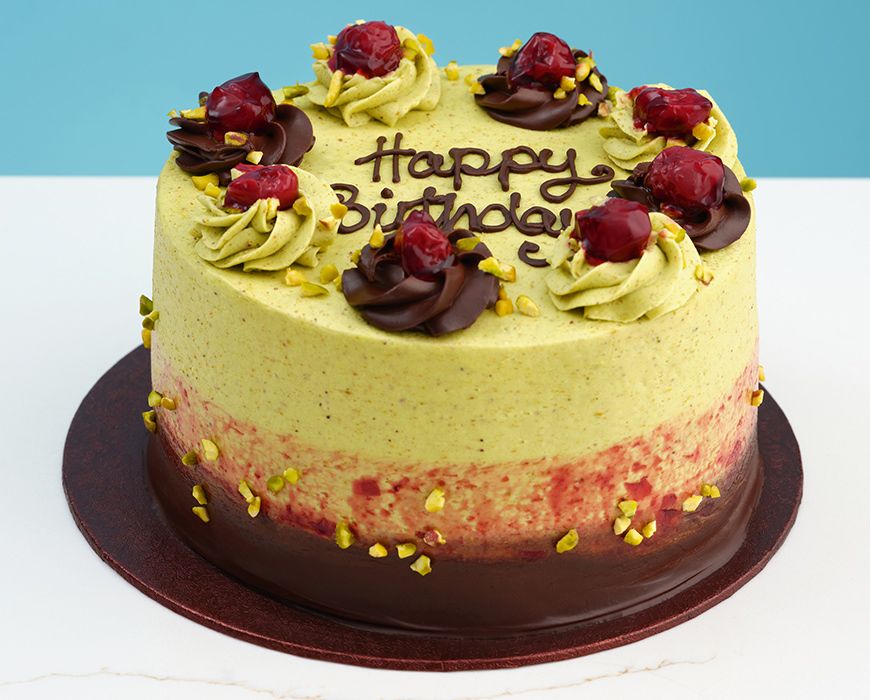 Where to order the best birthday cakes in London – Thatsup