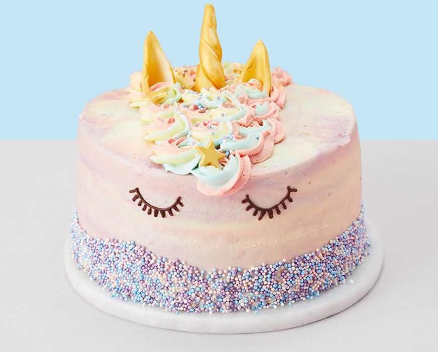 Layer Cake – Manella Cake shop