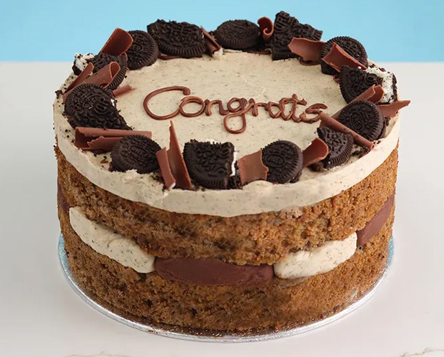 Berkshire Cake Delivery | Award-Winning Birthday Cakes Delivered