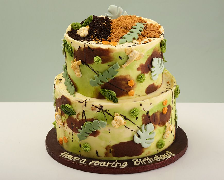 Occasions Cake UAE